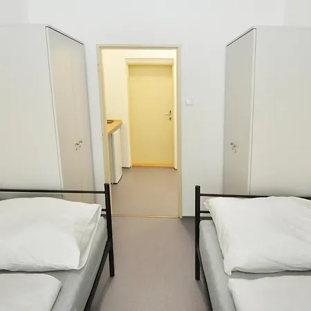 Auberge de jeunesse Tereza