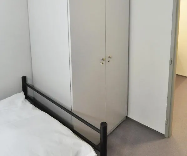 Tereza بيت شباب