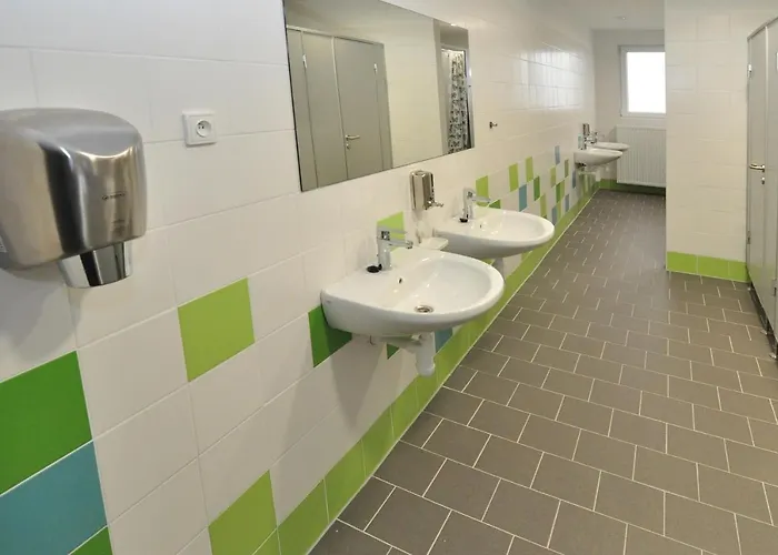 بيت شباب Tereza Břeclav