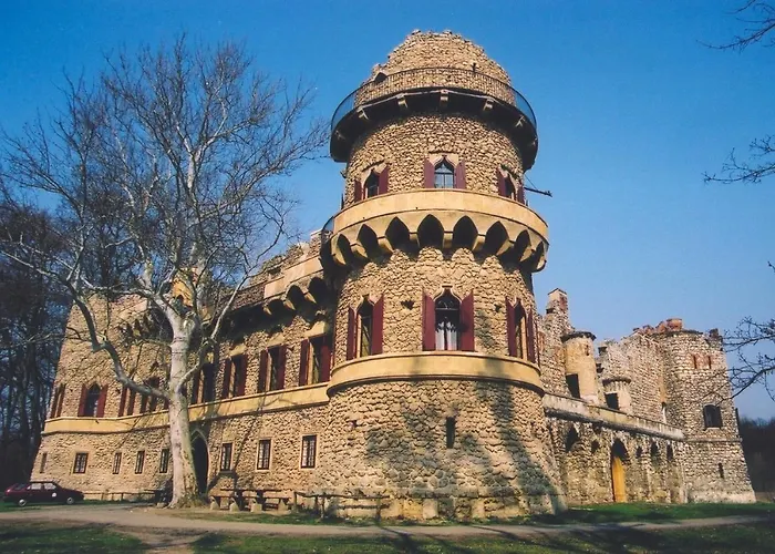 بيت شباب Tereza *